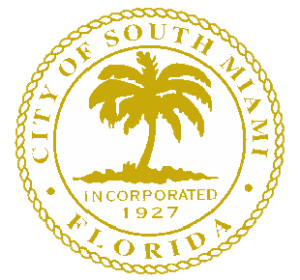 South Miami Seal