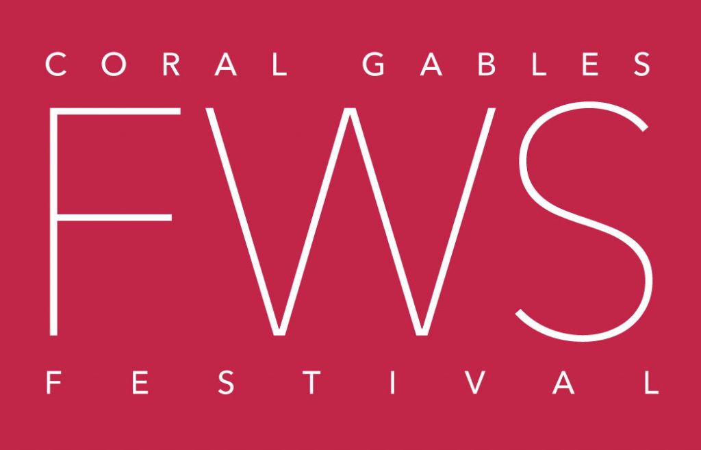 CG FWS Festival Logo
