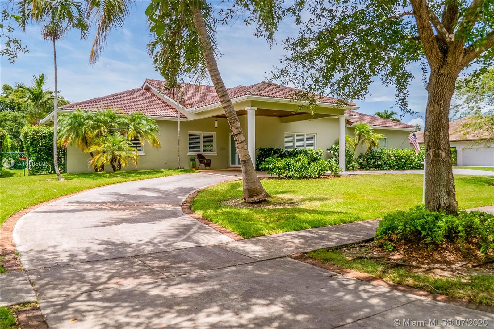 Featured Listings in Palmetto Bay Drew Kern Real Estate Your Source