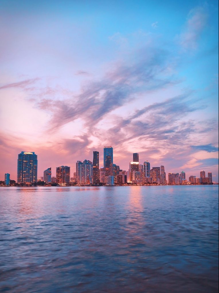 The Best Time to Visit Miami