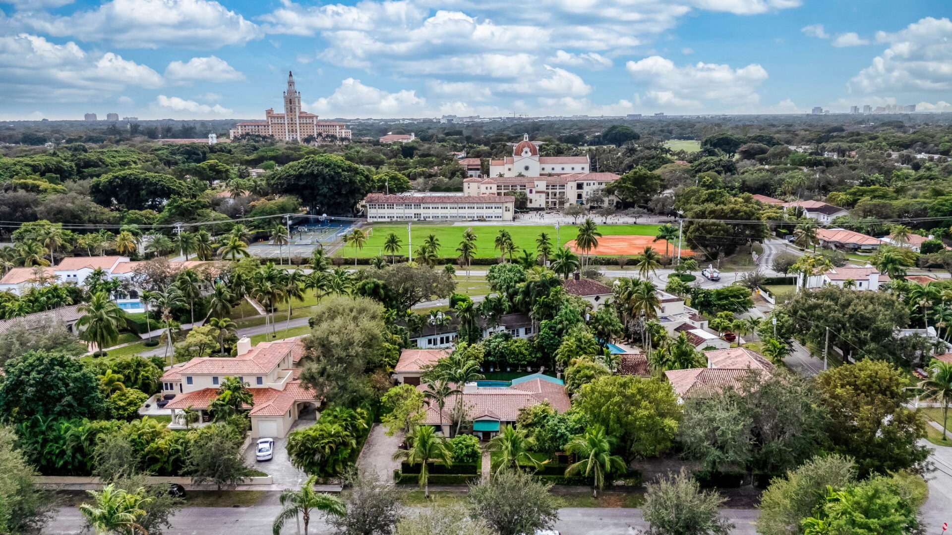 Ultimate Guide to Living in Coral Gables - Drew Kern Real Estate | Your ...