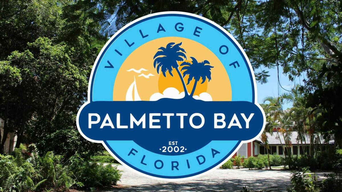 Palmetto Bay