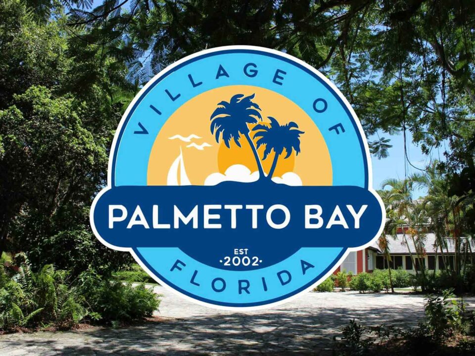 Palmetto Bay
