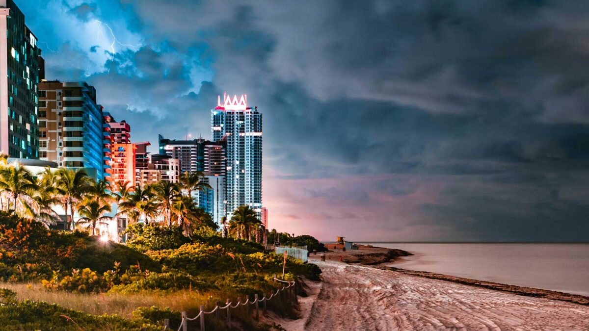 Hurricane Season and Home Buying in South Florida: What you need to know before making an offer.