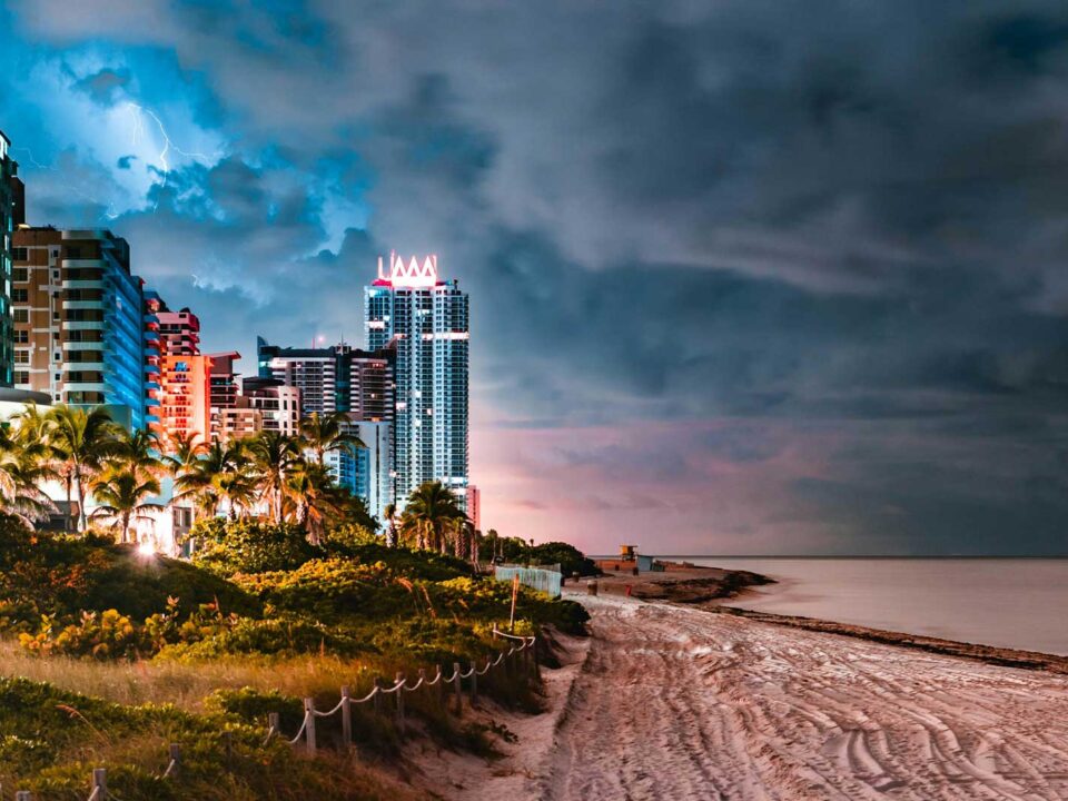 Hurricane Season and Home Buying in South Florida: What you need to know before making an offer.