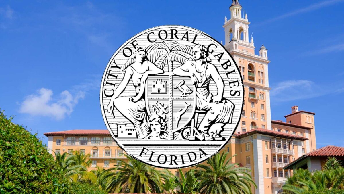 Coral Gables Real Estate Market