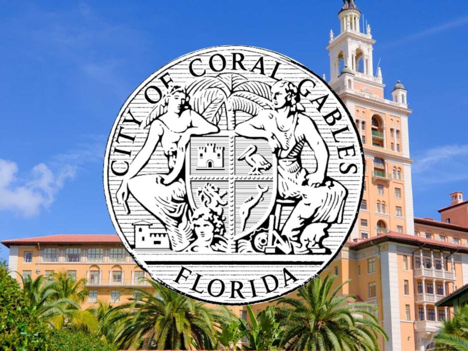 Coral Gables Real Estate Market