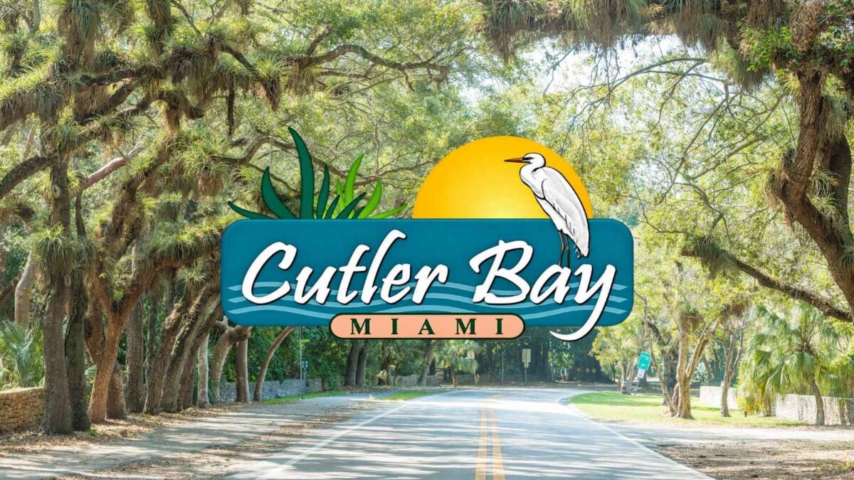 Cutler Bay