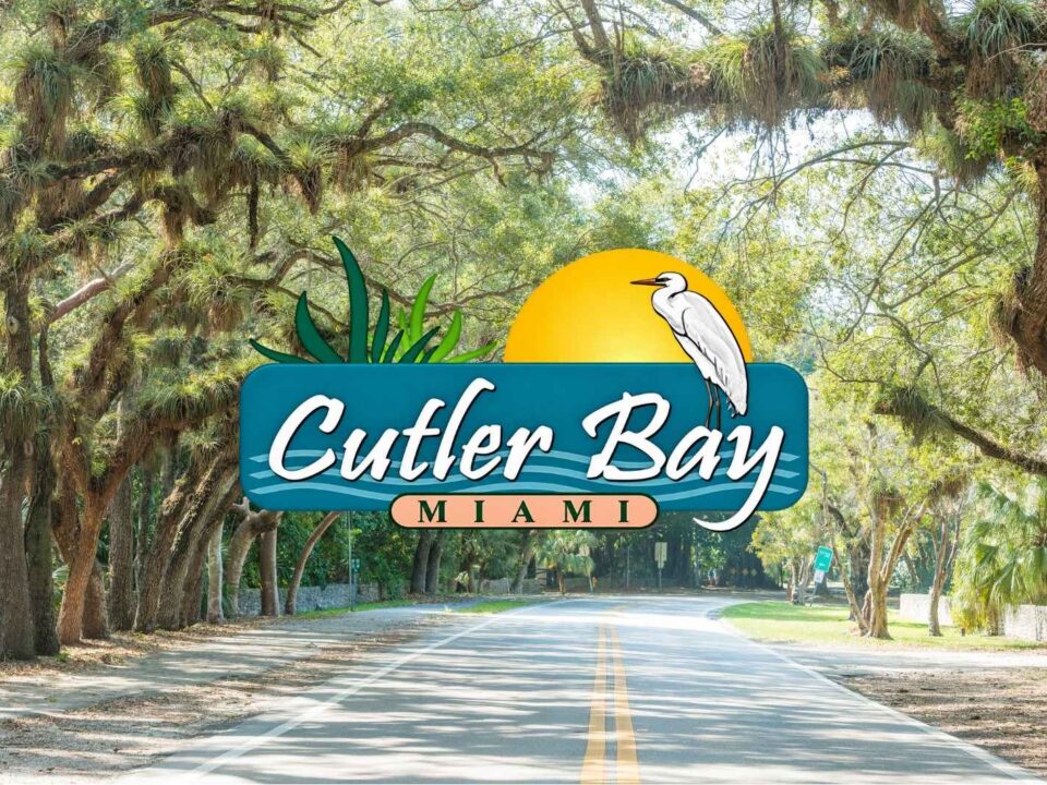 Cutler Bay